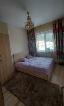 1-к квартира, вторичка, 32м2, 2/3 этаж