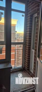 1-к квартира, вторичка, 32м2, 23/24 этаж