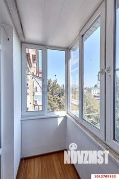 2-к квартира, вторичка, 54м2, 4/5 этаж