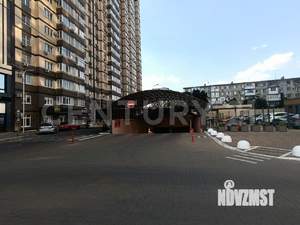 1-к квартира, вторичка, 44м2, 7/20 этаж