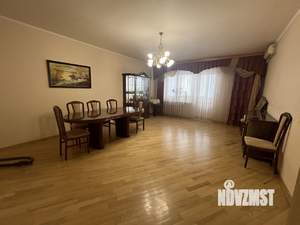 5-к квартира, вторичка, 146м2, 4/5 этаж