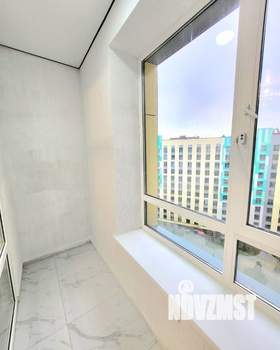 2-к квартира, вторичка, 41м2, 11/26 этаж