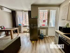 2-к квартира, вторичка, 53м2, 9/18 этаж