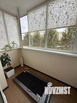 2-к квартира, вторичка, 59м2, 6/18 этаж