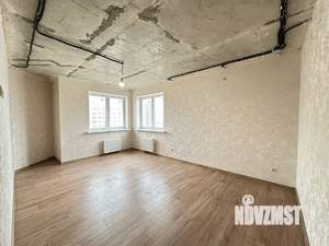 1-к квартира, вторичка, 48м2, 8/12 этаж
