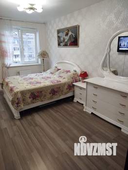 1-к квартира, вторичка, 37м2, 8/9 этаж