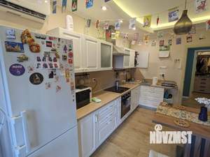 2-к квартира, вторичка, 57м2, 4/16 этаж