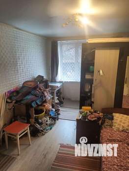 2-к квартира, вторичка, 44м2, 1/2 этаж