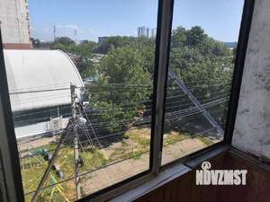 3-к квартира, вторичка, 61м2, 4/5 этаж