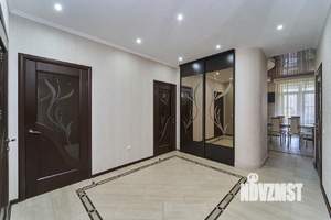 3-к квартира, вторичка, 125м2, 5/16 этаж