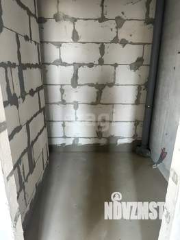 2-к квартира, сданный дом, 48м2, 12/16 этаж
