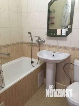 1-к квартира, вторичка, 31м2, 4/5 этаж