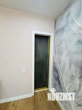 1-к квартира, вторичка, 47м2, 21/24 этаж