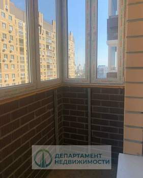 2-к квартира, вторичка, 46м2, 11/17 этаж