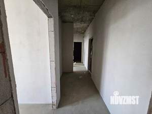 2-к квартира, вторичка, 55м2, 9/9 этаж