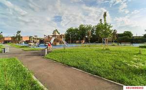 1-к квартира, вторичка, 53м2, 8/8 этаж