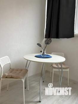 Студия квартира, вторичка, 20м2, 10/16 этаж