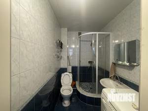 1-к квартира, вторичка, 32м2, 3/6 этаж