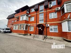 1-к квартира, вторичка, 33м2, 1/3 этаж