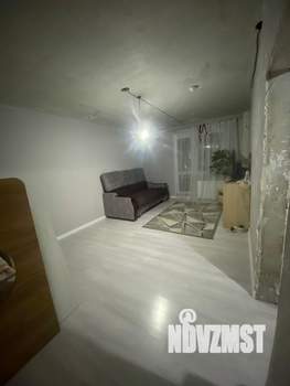 1-к квартира, вторичка, 40м2, 3/16 этаж