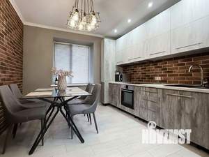 1-к квартира, вторичка, 39м2, 8/15 этаж