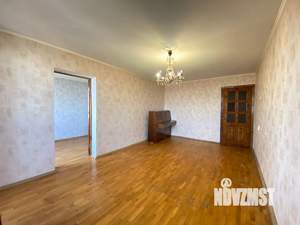 4-к квартира, вторичка, 77м2, 10/10 этаж
