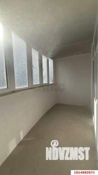 3-к квартира, вторичка, 112м2, 2/24 этаж