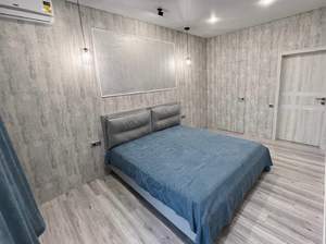 1-к квартира, вторичка, 47м2, 7/24 этаж