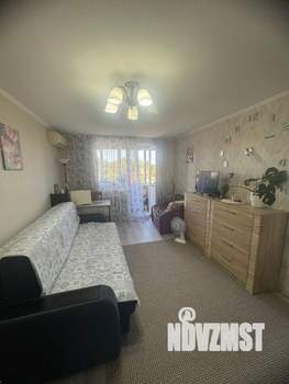 2-к квартира, вторичка, 46м2, 4/4 этаж