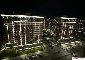 2-к квартира, вторичка, 50м2, 16/16 этаж