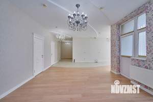 3-к квартира, вторичка, 105м2, 20/24 этаж