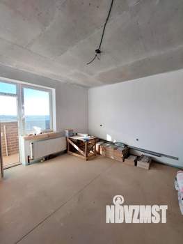 2-к квартира, вторичка, 51м2, 13/19 этаж