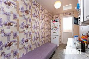 1-к квартира, вторичка, 34м2, 6/10 этаж