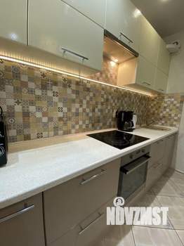 3-к квартира, вторичка, 64м2, 20/20 этаж