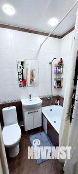 1-к квартира, вторичка, 37м2, 7/18 этаж