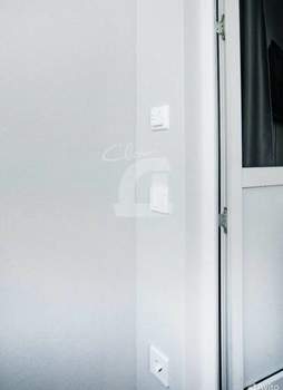 Студия квартира, вторичка, 24м2, 15/17 этаж