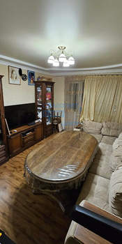 3-к квартира, вторичка, 87м2, 8/16 этаж