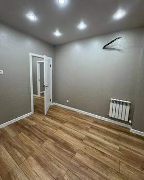 1-к квартира, вторичка, 38м2, 10/24 этаж