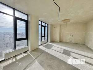 2-к квартира, вторичка, 80м2, 10/16 этаж