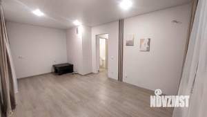 1-к квартира, вторичка, 40м2, 9/9 этаж