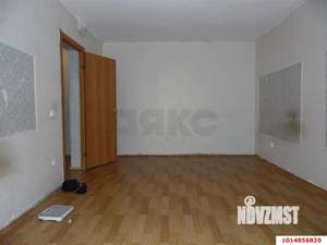 1-к квартира, вторичка, 38м2, 10/16 этаж