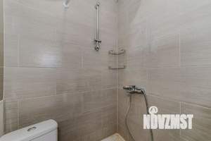 Студия квартира, вторичка, 17м2, 6/18 этаж