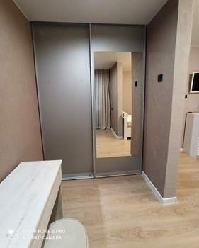2-к квартира, вторичка, 23м2, 2/5 этаж