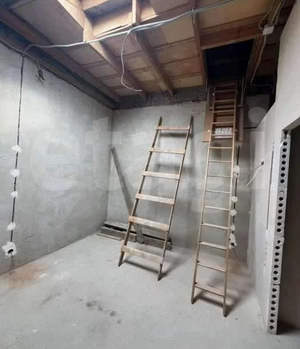 2-к квартира, вторичка, 78м2, 5/5 этаж