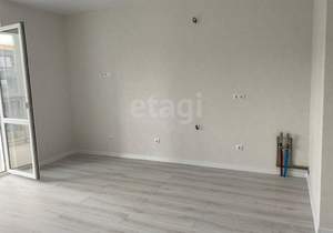 Студия квартира, вторичка, 23м2, 3/4 этаж