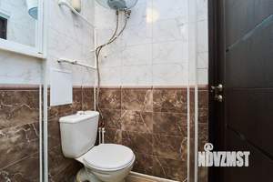 1-к квартира, вторичка, 30м2, 2/6 этаж