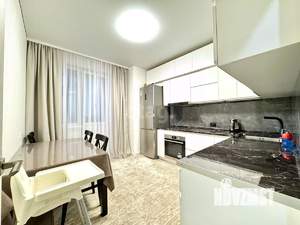 2-к квартира, вторичка, 67м2, 17/20 этаж
