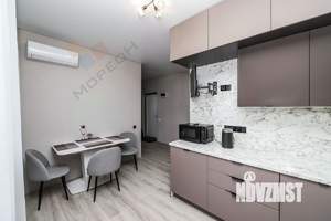 2-к квартира, вторичка, 71м2, 19/21 этаж