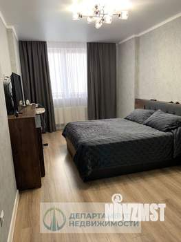 2-к квартира, вторичка, 68м2, 13/18 этаж