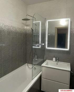 1-к квартира, вторичка, 44м2, 10/11 этаж